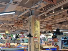 -谭三娘鲜切牛肉自助火锅(星辰汇店)