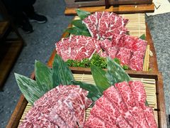 -NIUAN牛庵·日式和牛烧肉(恒隆店)