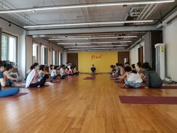 -FineYoga梵音瑜伽·普拉提