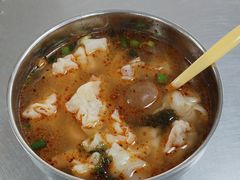 -南京工业大学-东苑1食堂