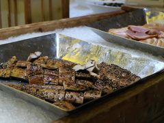 -青岛金沙滩希尔顿酒店·自助餐厅