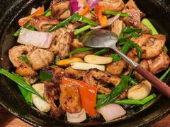 -旺爷砂锅·茶作(国贸城店)