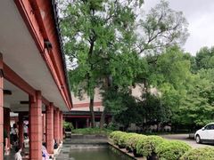 -浙江省博物馆(孤山馆区)