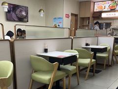 -李先生牛肉面大王(长春儿童医院店)