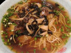 -朱鸿兴面馆(镇湖店)