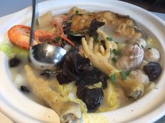 -壹只菜·崇明本地特色菜(崇明南门店)