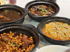 -阿龙酒煲(海宁新苑路店)