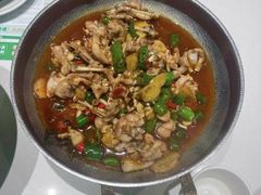 -绿草地·湘菜(芙蓉天街店)