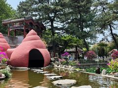-红螺寺