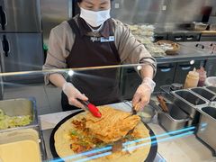 -果蔬好生活超市(双井店)