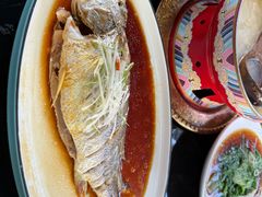 -后海16号·北京私房菜