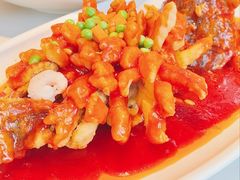 -妈妈家·本帮菜(总店)