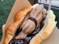 -麦当劳(城西银泰店)