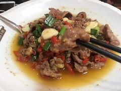 -炊烟小炒黄牛肉(中心印象城店)