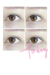 -久匠·野生眉半永久纹眉