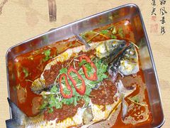 -火龙堂·风味民间菜(文一路店)
