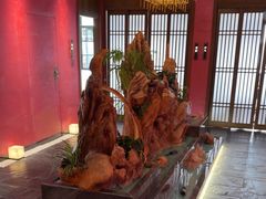 -恬阿姨庭院餐厅·生日宴