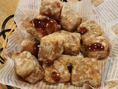 -热度餐厅(老佛爷店)