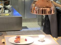 -Amber(置地文华东方酒店)