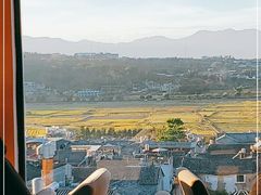 -无有景观餐厅·铜瓢牛肉·下午茶