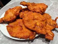 -九龙餐厅(大沽路店)