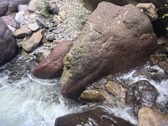 -小五台金河景区