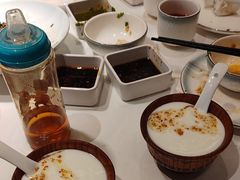 -百彦蒙古包·碳烤羊排·手抓羊肉(万江首店)