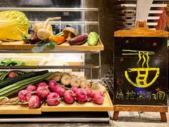 -太湖饭店玉兰厅(自助餐厅)