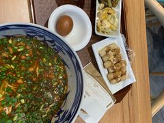 -樊记腊汁肉(西安咸阳国际机场店)