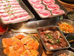 -汉拿山(北京上地华联店)