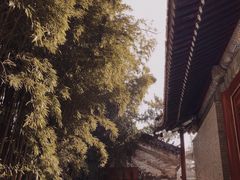 -潭柘寺景区