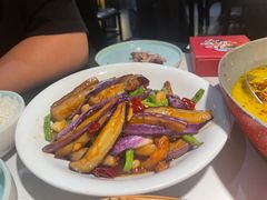 -田婆婆的菜(友谊阳光城店)