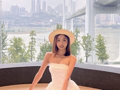 -Yolo私汤温泉设计师酒店(重庆南滨路店)