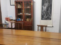 -秦汉胡同书法国画古筝围棋书院(漕宝日月光分馆)