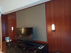 -上海雅居乐万豪侯爵酒店