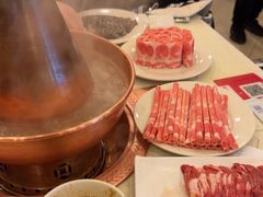 -八先生涮肉房(三里河店)
