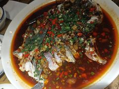 -建德食府·十八年建德菜(天目里国际街区店)