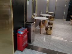 -古德菲力健身(特区报业店)