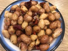 秘制花生米-涛涛卤面馆(胜利街店)