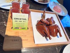 -汤城小厨•粤菜•靓汤(苏州街店)