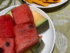 -锦绣金山人家(友谊店)