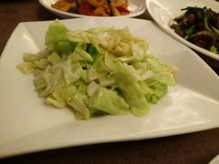 -千岛湖丽景酒店-中餐厅