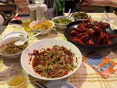 -文和友老长沙龙虾馆(化龙池店)