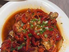 -李叔叔虾蟹大排档(青羊店)