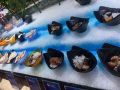 -怡乡王品海鲜姿造自助体验餐厅(大岛商业广场店)