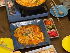 -韩国한국厨房