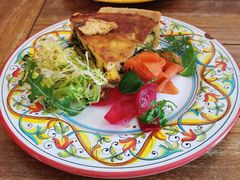 -Alimentari早午餐(安福路店)