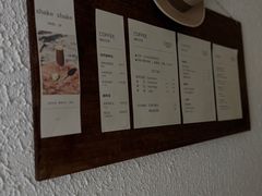 -舊新事咖啡NOTHING NEW COFFEE