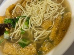 -老太皮肚面
