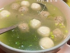 -鱼篮仔·潮汕美食(圆明新园店)